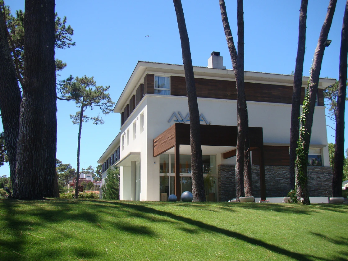 AWA hotel, Punta del este