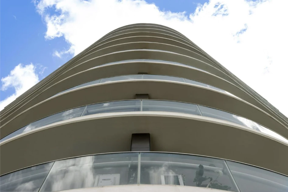 Argenta edificio residencial