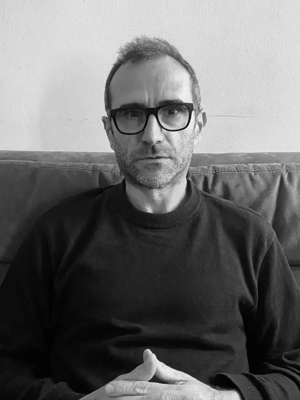 Gabriel Etchepare