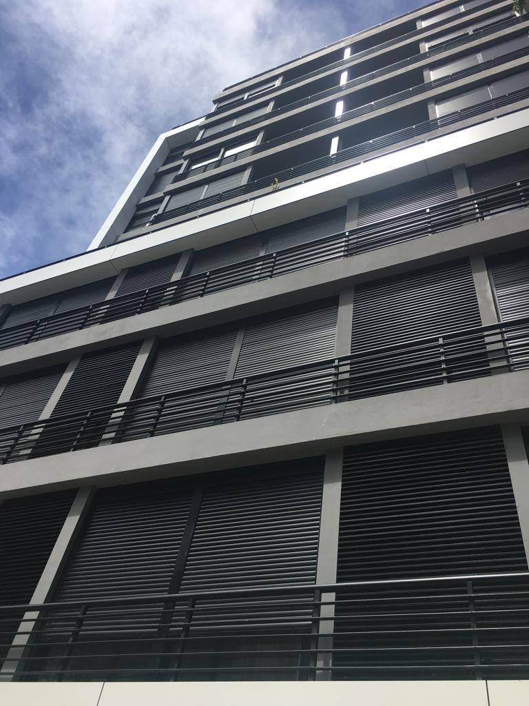 Edificio Soleil Playa - Montevideo - Uruguay