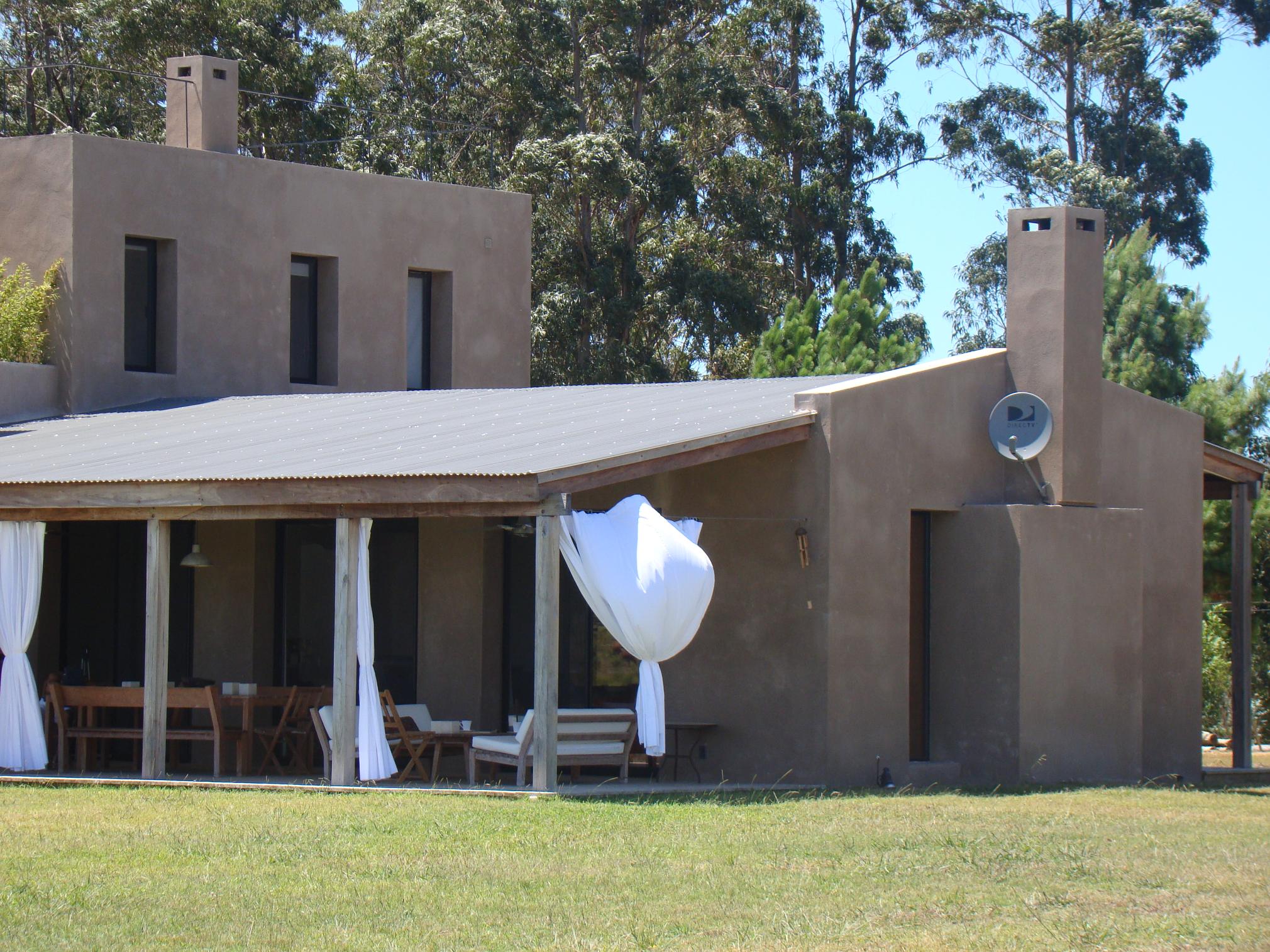 Vivienda Penco-Cousillas, Maldonado