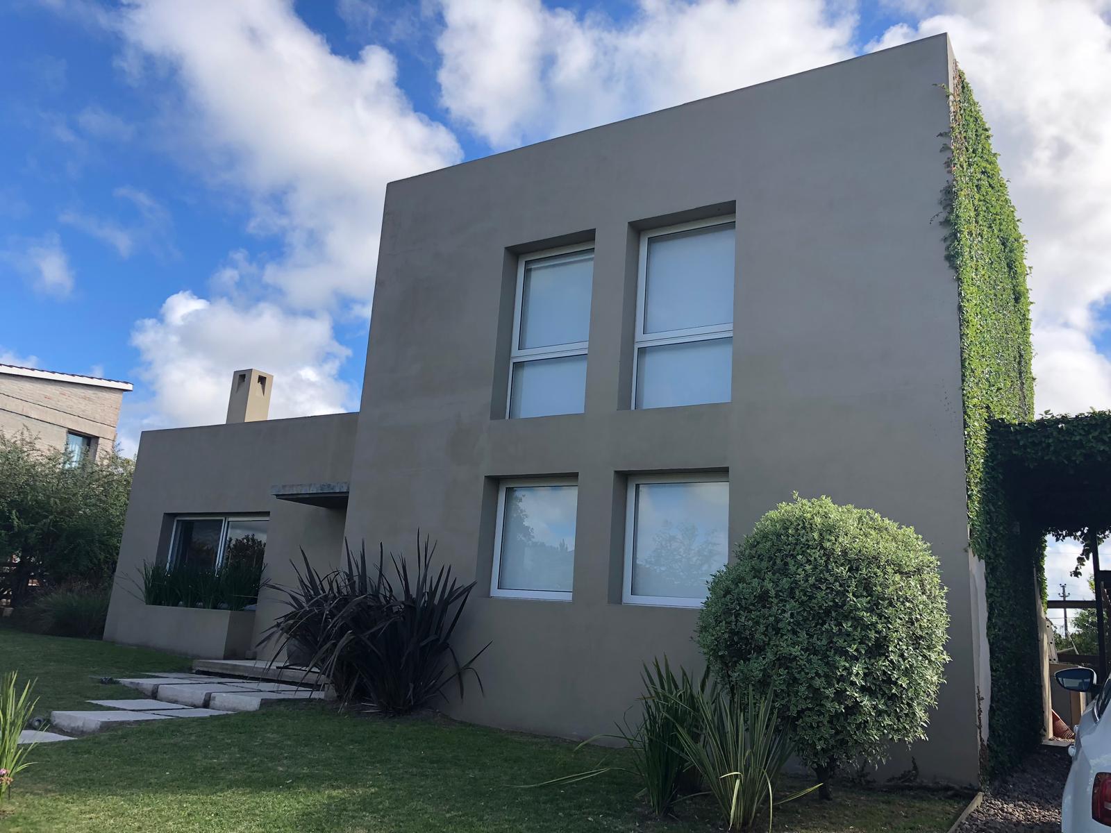 Casa Correa la Tahona Canelones - Uruguay